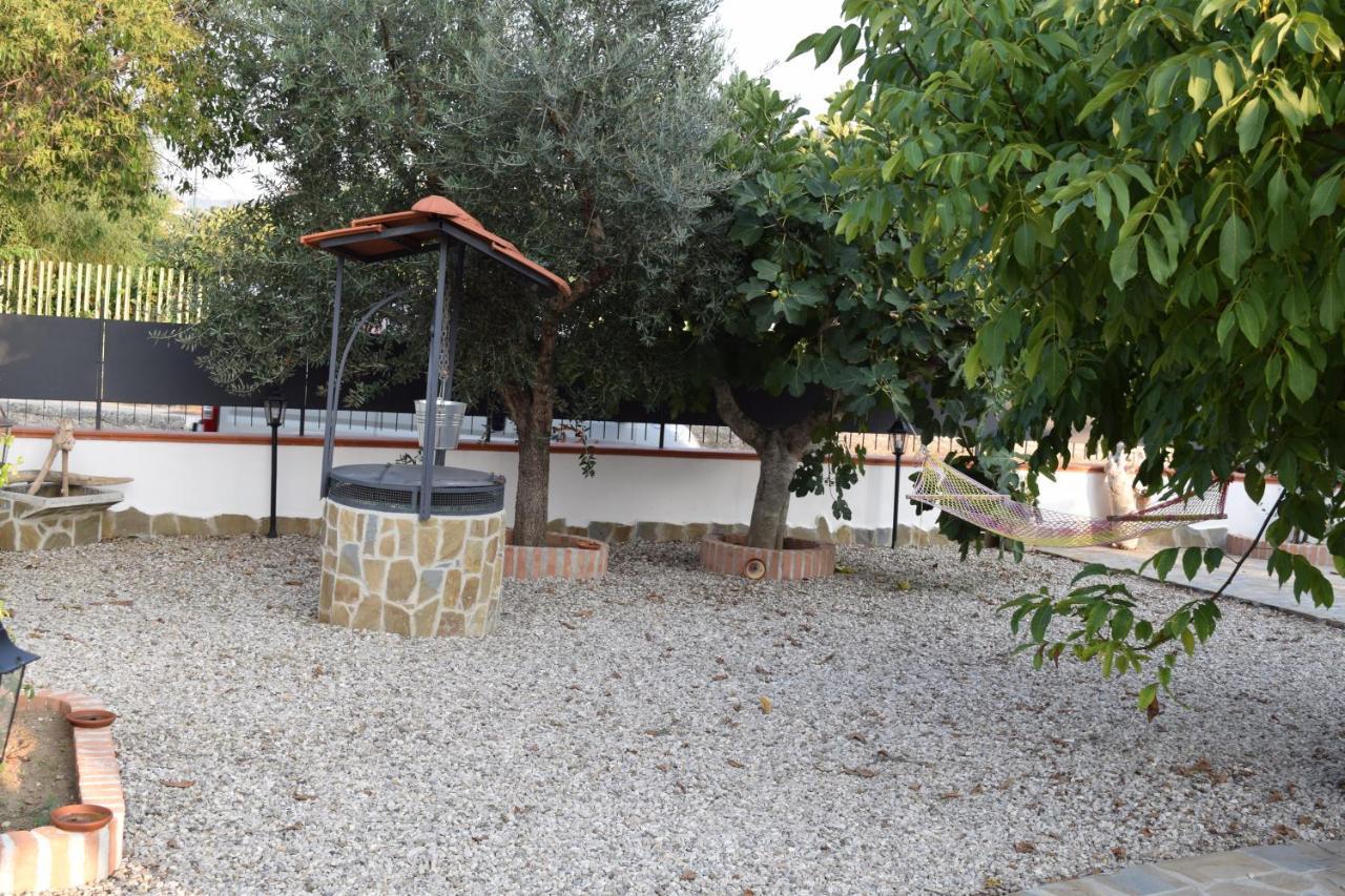 La Casa Di Ely Apartment Agropoli Exterior photo
