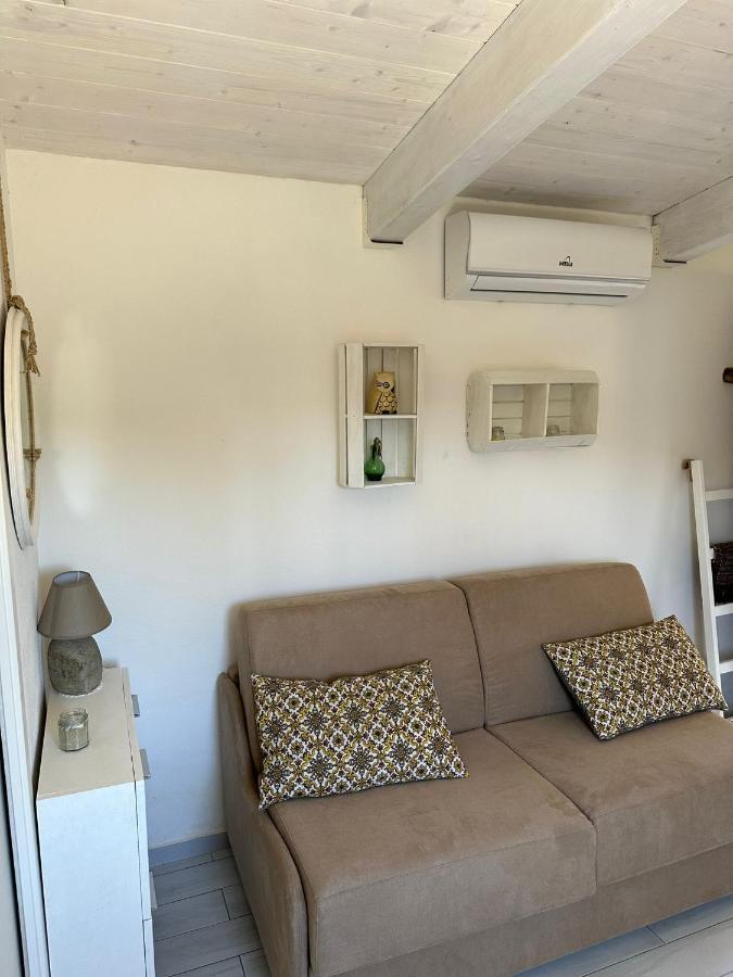 La Casa Di Ely Apartment Agropoli Exterior photo