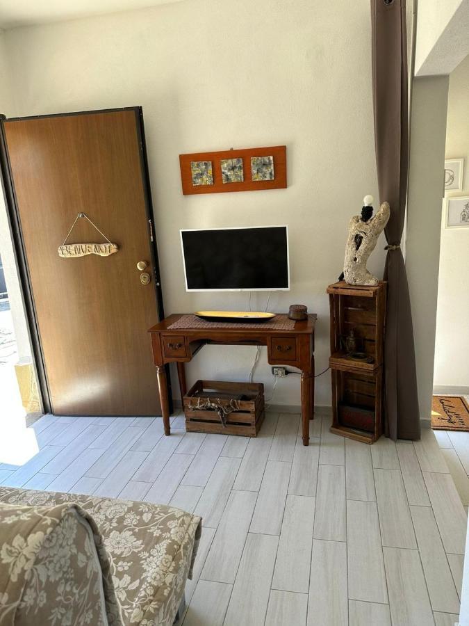La Casa Di Ely Apartment Agropoli Exterior photo