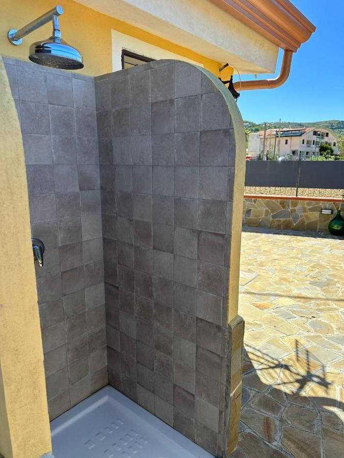 La Casa Di Ely Apartment Agropoli Exterior photo