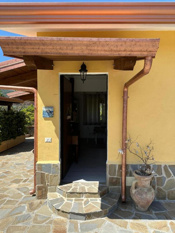 La Casa Di Ely Apartment Agropoli Exterior photo