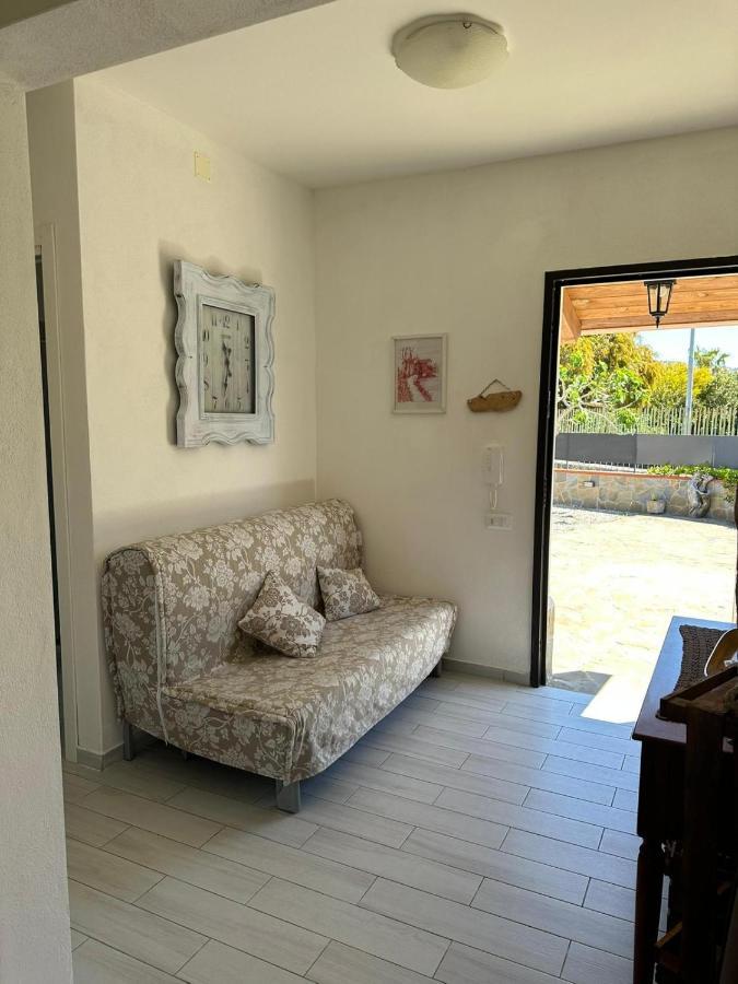 La Casa Di Ely Apartment Agropoli Exterior photo